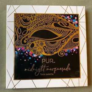 PUR Cosmetics Midnight Masquerade Palette